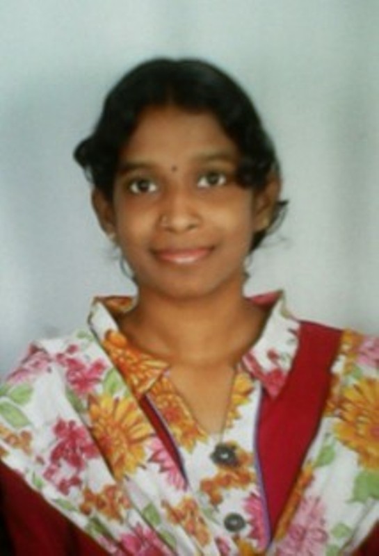 MUGADA SRI LAKSHMI VANI