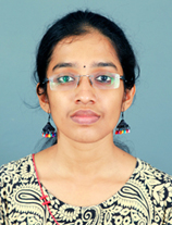 GREESHMA GOVINDARAJAN