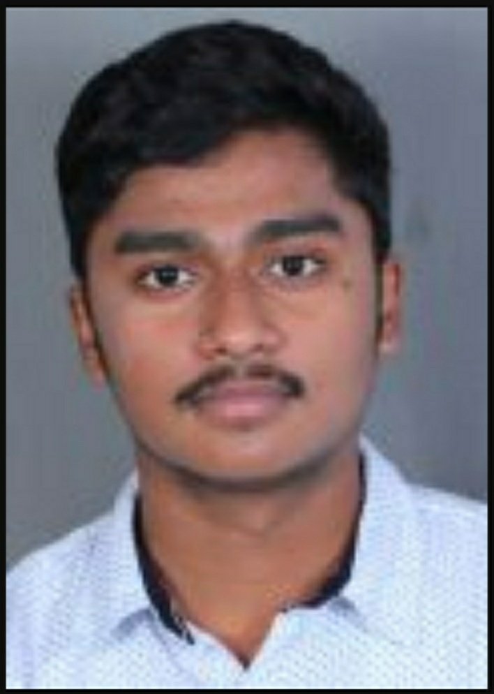 NIKHIL KRANTHI G