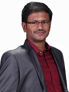 DR. BALAKRISHNAN L