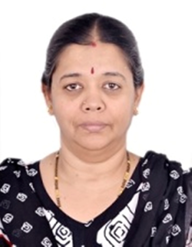 DR. REVATHI V