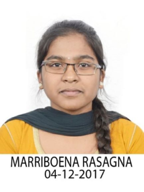 MARRIBOENA RASAGNA