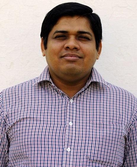 VINEET KUMAR SAINI