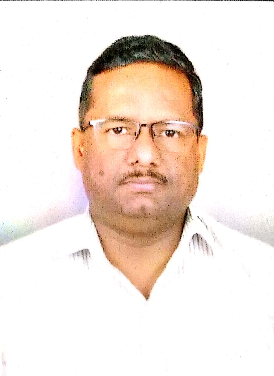 SANTOSH KUMAR PATHAK