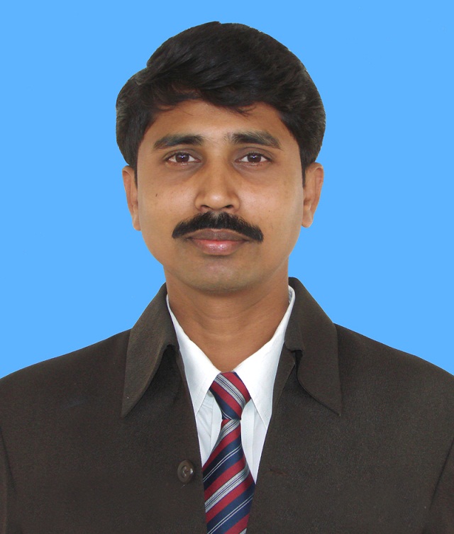 MURALI KRISHNA SENAPATY