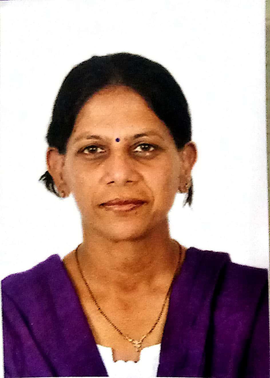 VANDANA PATEL