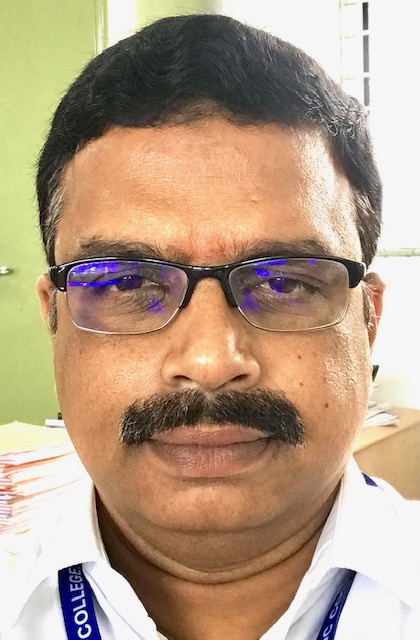 A.SENTHIL KOMAGAN