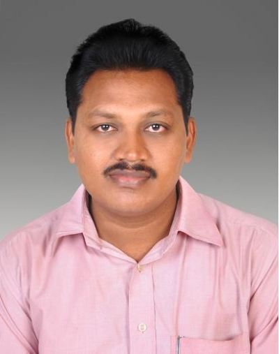 DR. K.PAVAN KUMAR