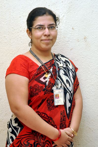 DR. PARINAZ BHARUCHA