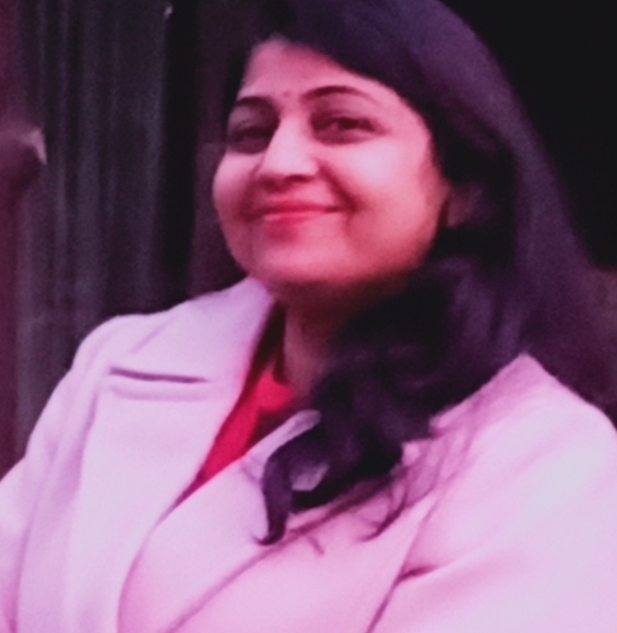 DR PIRTIBHA SHARMA