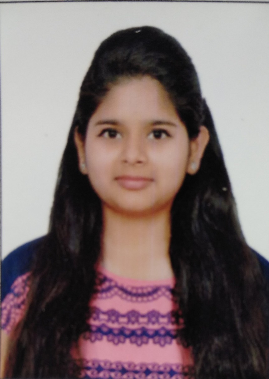 ISHITA KATIYAR