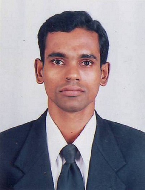 RAVI KUMAR POLAMARASETTY