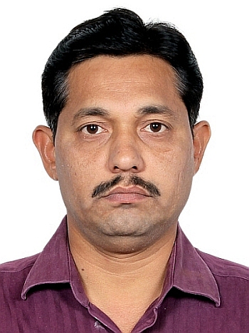 ASHESH M. GUPTA