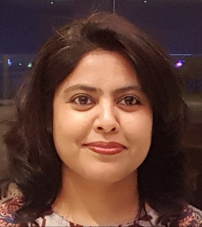 DR. SHIKHA BHARGAVA