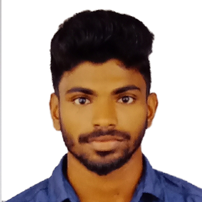 AKHIL T VINOD