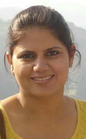 REETU SINGH