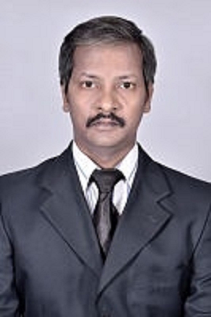  C SELVAKUMAR 