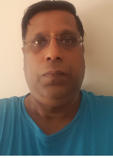 SWAMINATHAN NAGARAJAN