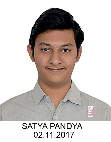 SATYA PANDYA