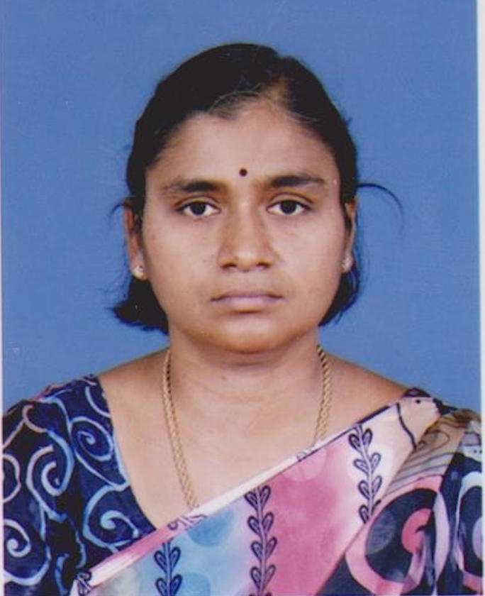 PABITA DEVI