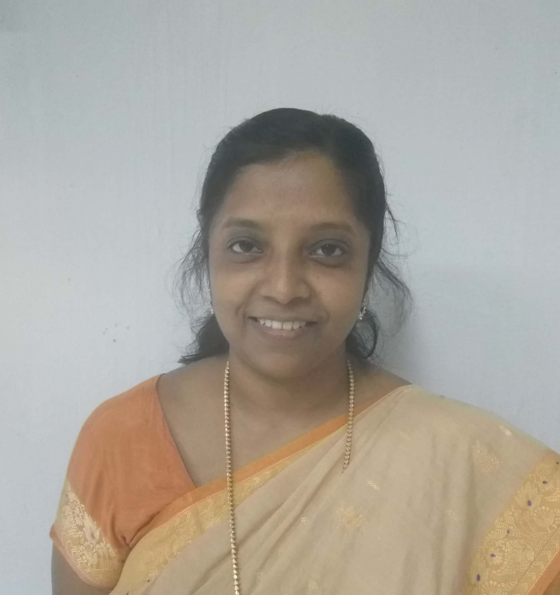 G. ARUL SELVI MARIYA