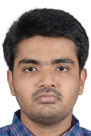  ARUN NARAYANAN H 