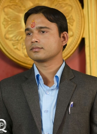  PRADEEP KUMAR SHARMA 