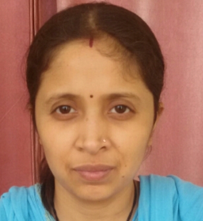 MRS. BEENA ASHISH RATHOD