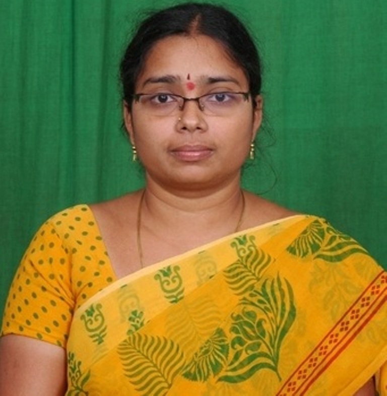 VENKATA RAJYA LAKSHMI GADDE