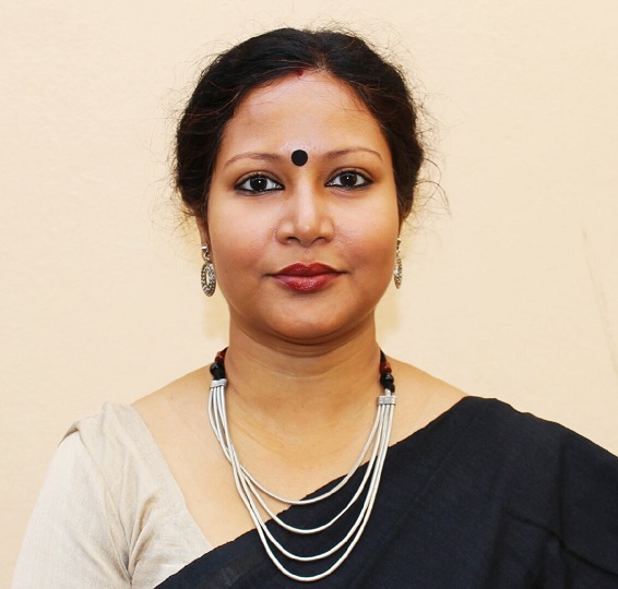  SWATI PRAMANIK 