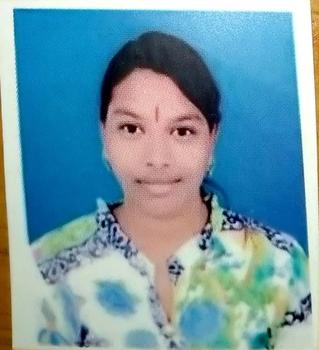 VAISHNAVI BHAVAGNA KANCHARLA