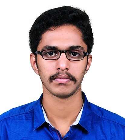  HARISHANKAR S KUMAR 