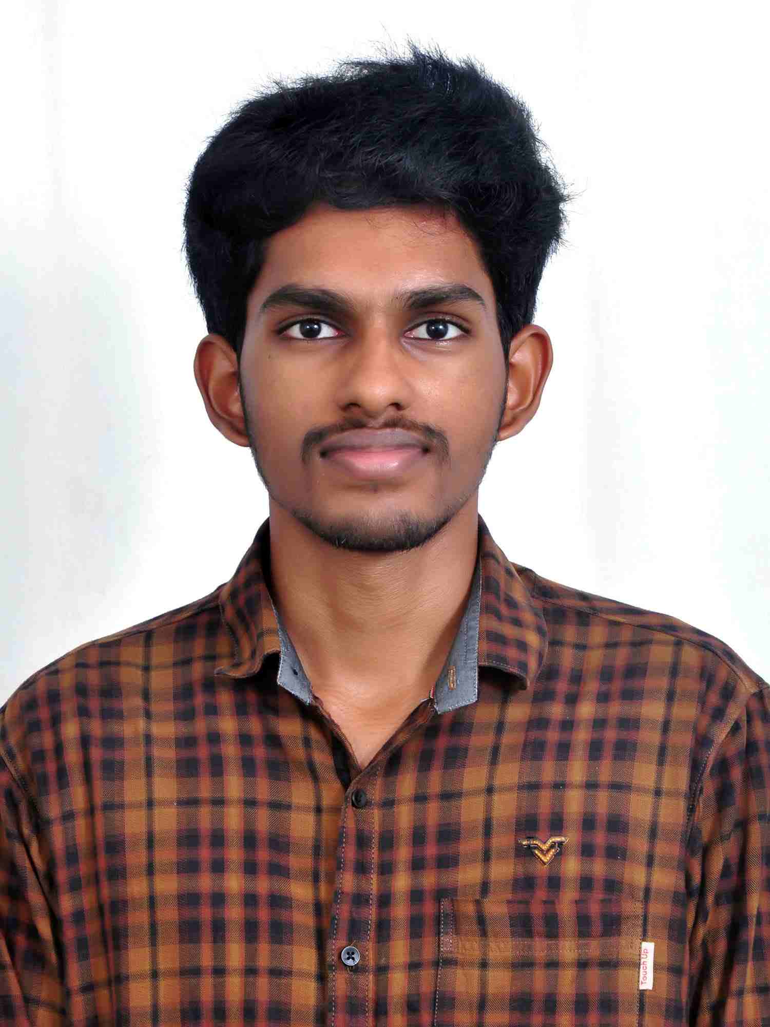 GOTTIPATI HARSHITH PRASAD