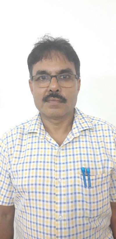 DAMODAR AGARWAL