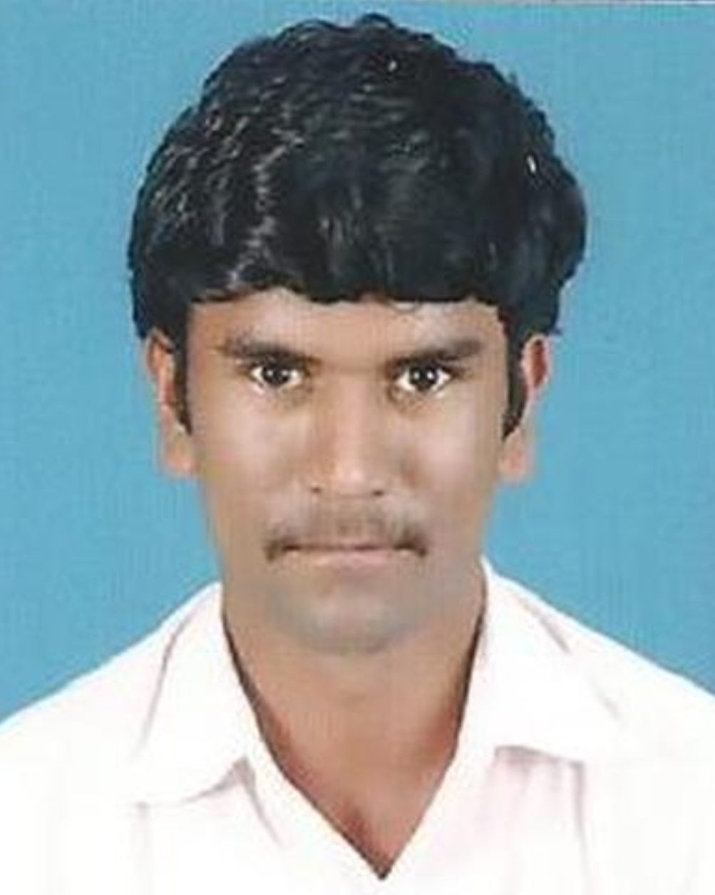 RAVINDRA JADHAV