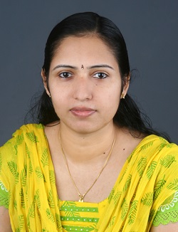 ASWATHY N