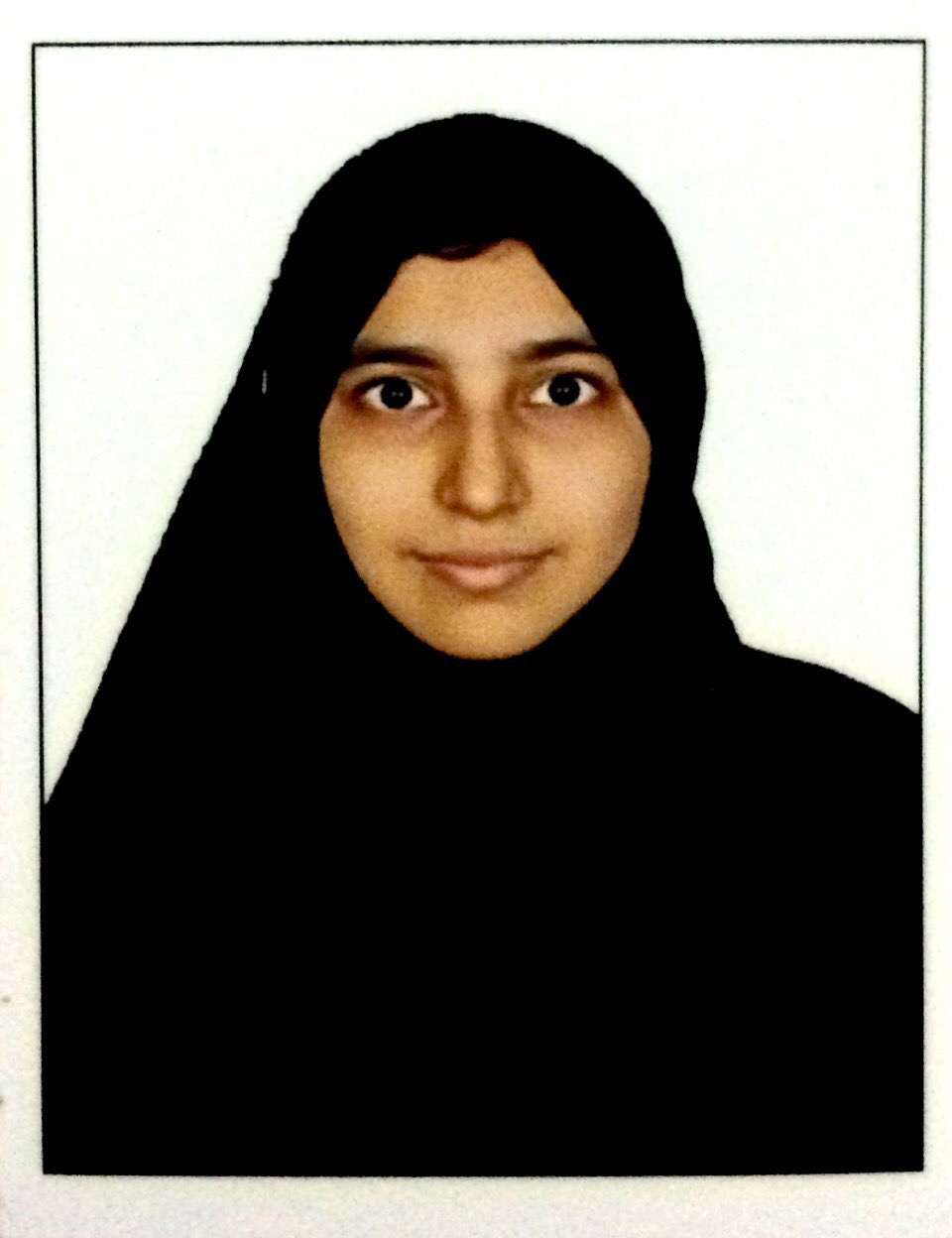 FATIMA RAJA