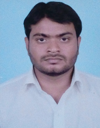 VIJESH KUMAR PATEL