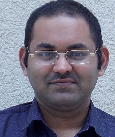 ANISH KUMAR GOEL