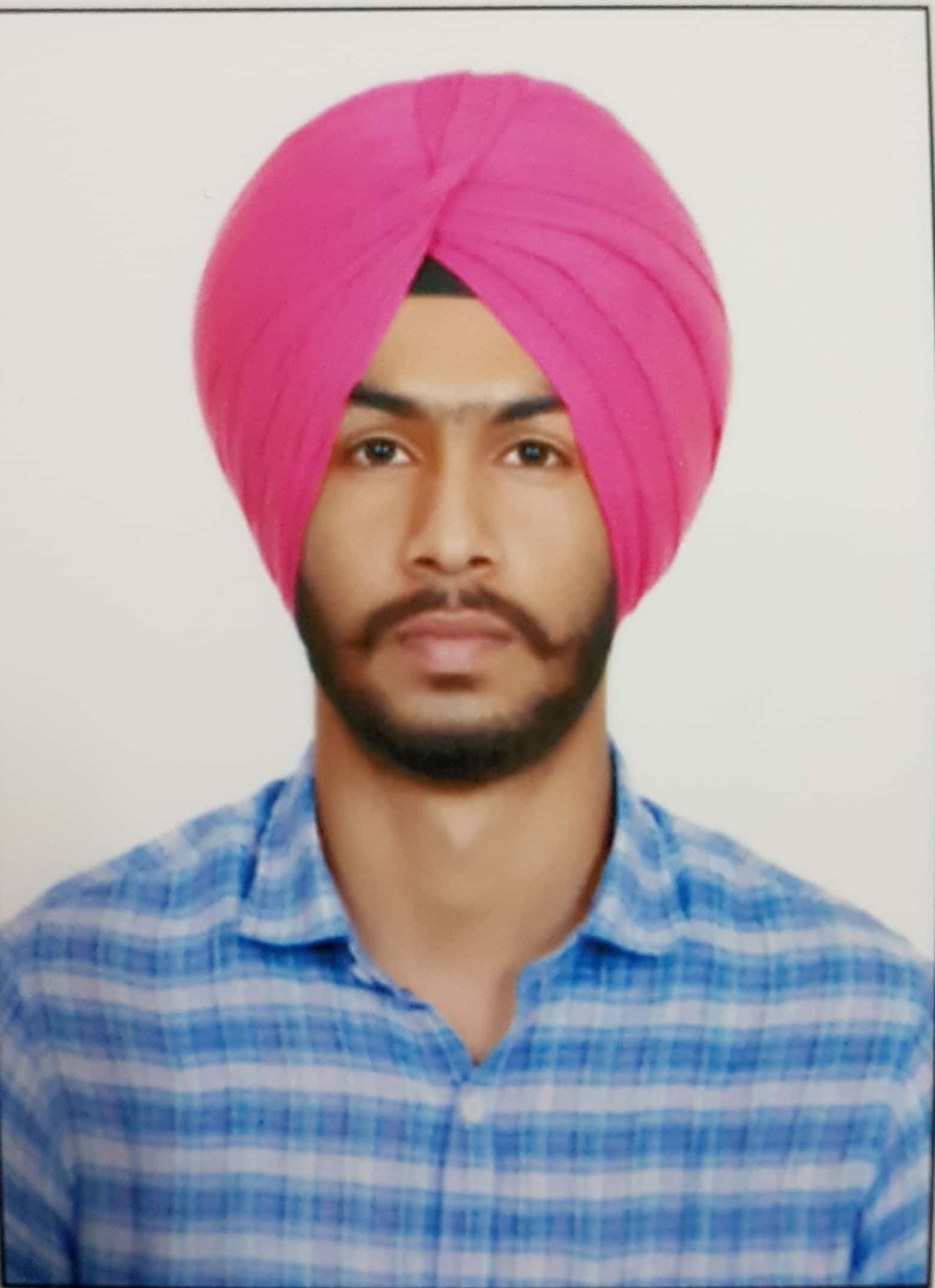 TEJINDER SINGH