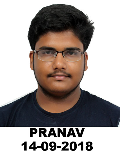 PRANAV