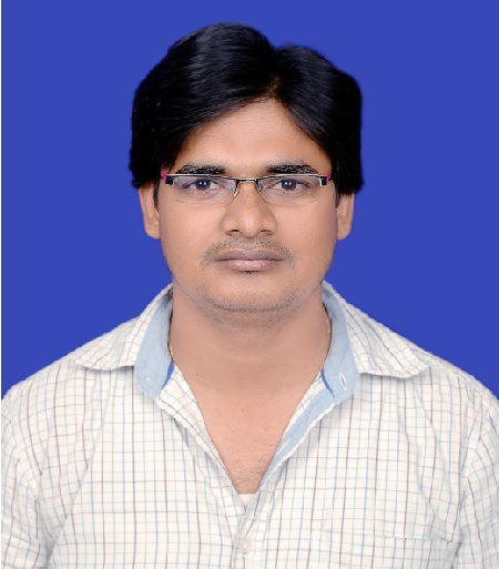 AJEET KUMAR