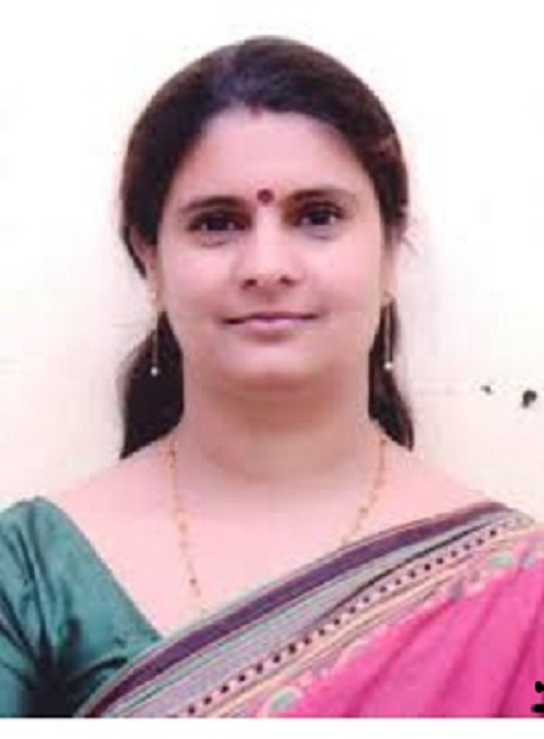 DR. SUNITA BISHNOI