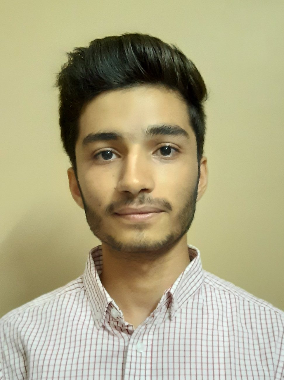 NIKHIL SONI