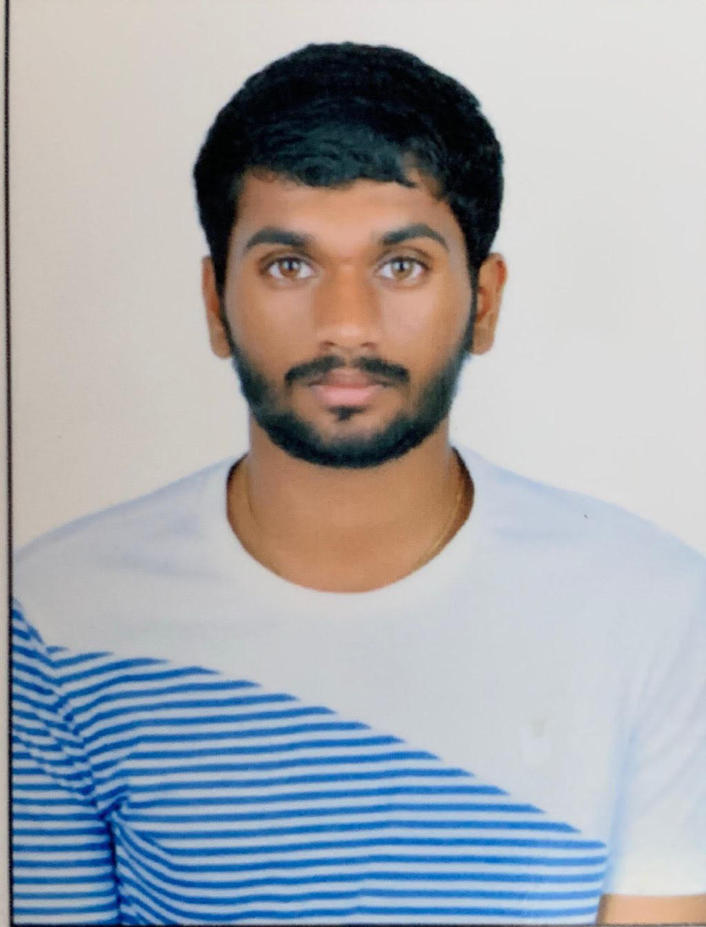 KOMATIREDDY ABHISHEK REDDY