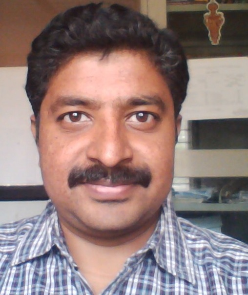 RAVI KIRAN VARMA P