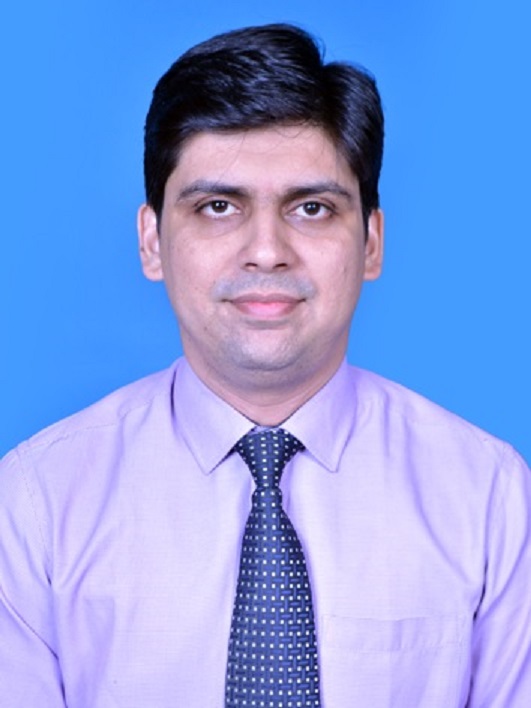 RAHUL RAMESHRAO DESHMUKH