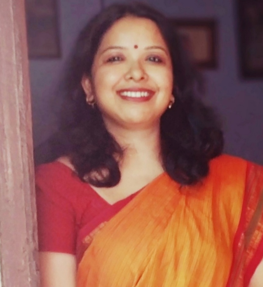 MEENAKSHI JOSHI