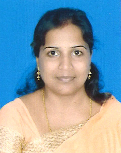 DR.M.USHA