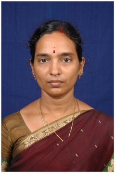 V. KAVITHA